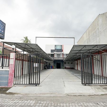 Hotel O Seturan Near Hartono Mall Yogyakarta Formerly Maleo Kostel Kejayan 외부 사진