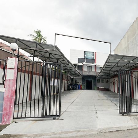 Hotel O Seturan Near Hartono Mall Yogyakarta Formerly Maleo Kostel Kejayan 외부 사진