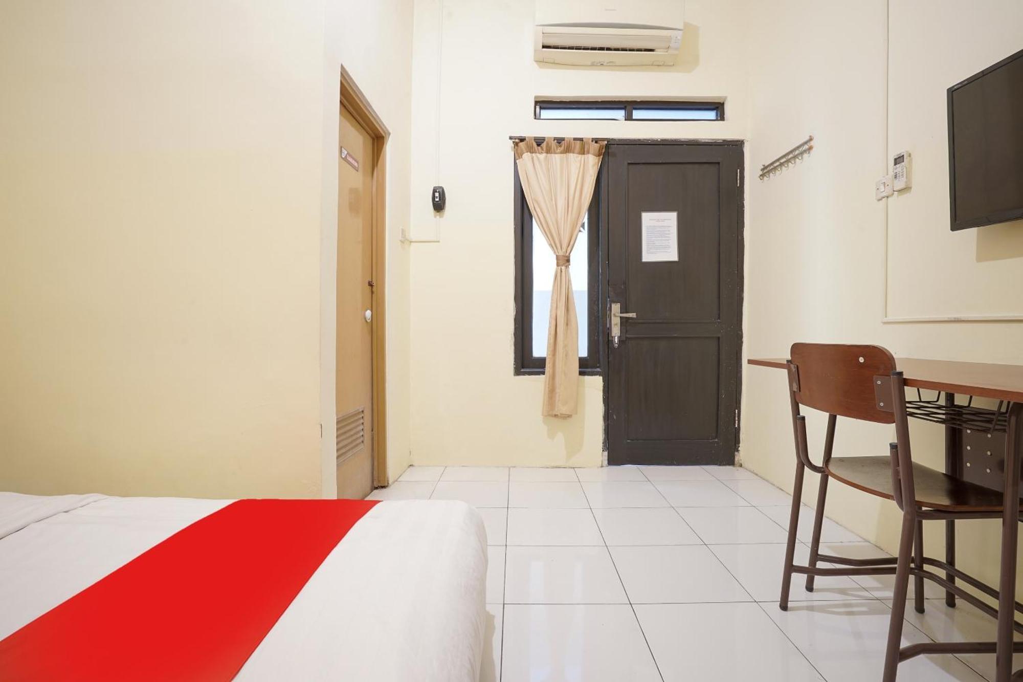 Hotel O Seturan Near Hartono Mall Yogyakarta Formerly Maleo Kostel Kejayan 외부 사진