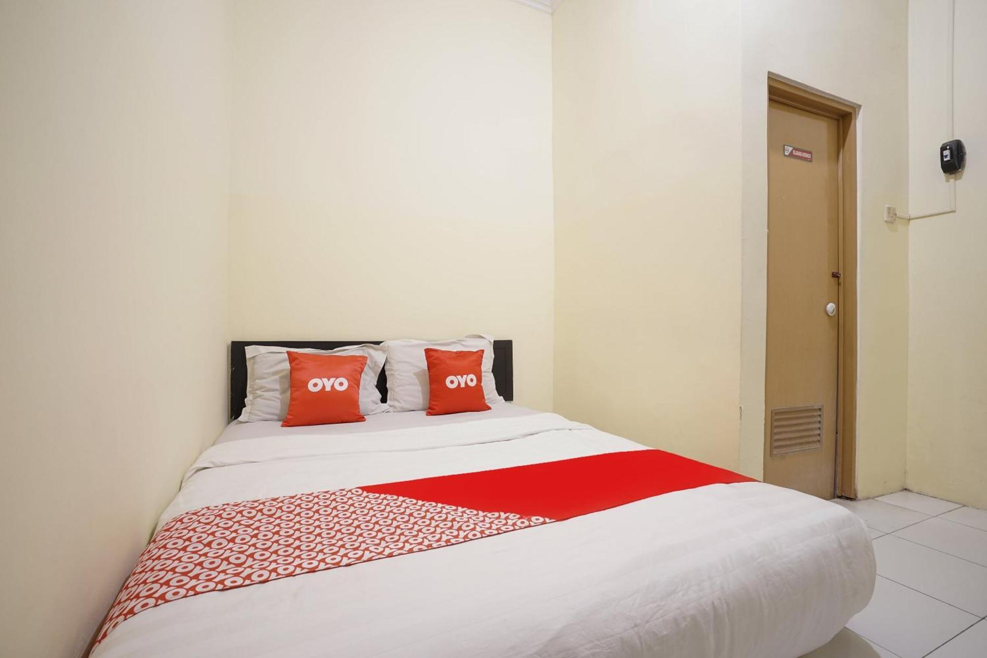 Hotel O Seturan Near Hartono Mall Yogyakarta Formerly Maleo Kostel Kejayan 외부 사진