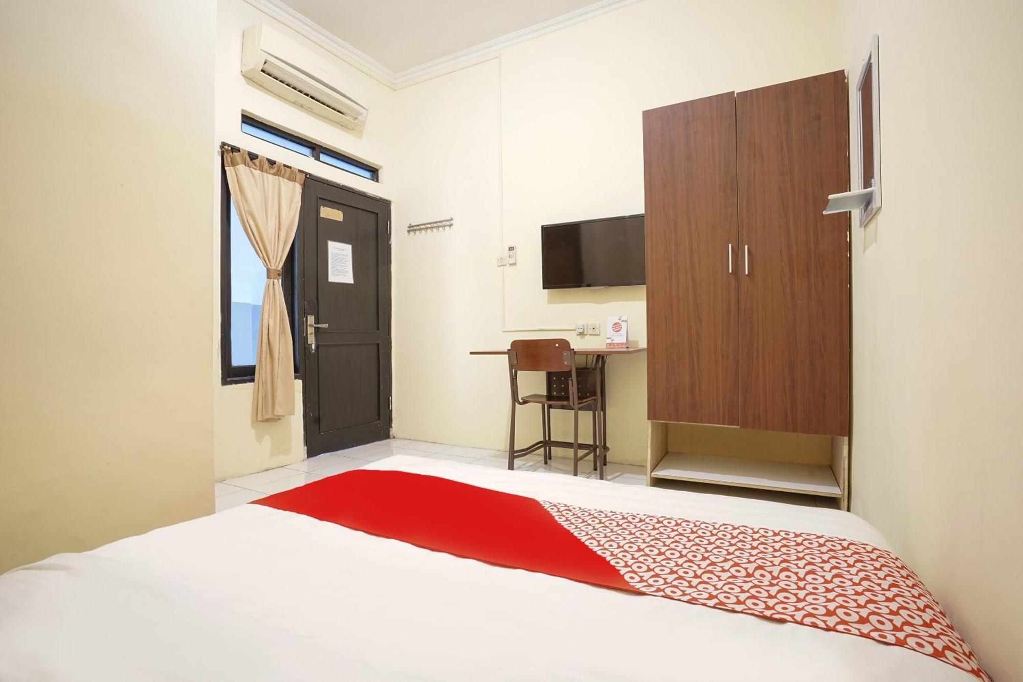 Hotel O Seturan Near Hartono Mall Yogyakarta Formerly Maleo Kostel Kejayan 외부 사진