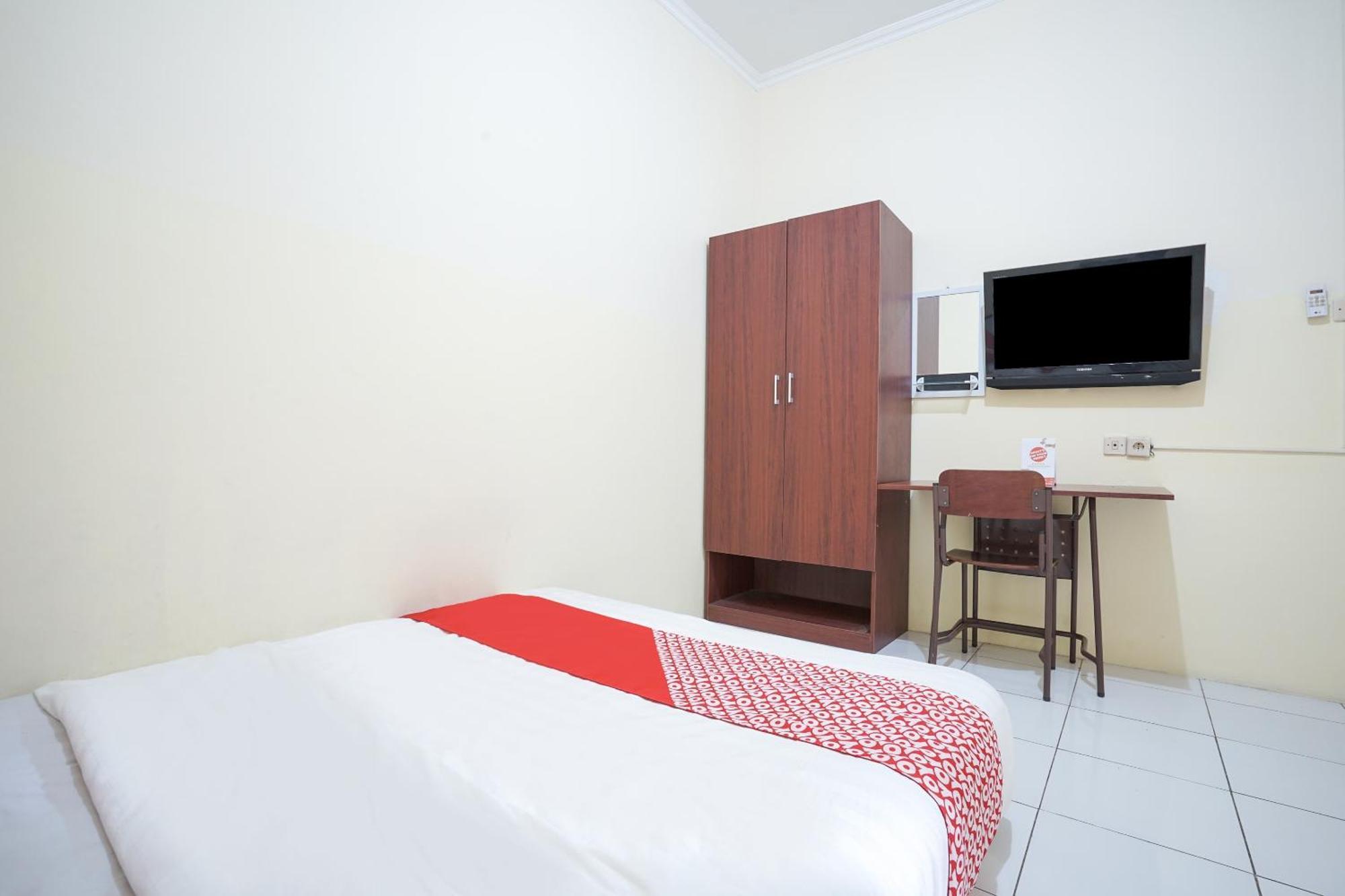 Hotel O Seturan Near Hartono Mall Yogyakarta Formerly Maleo Kostel Kejayan 외부 사진