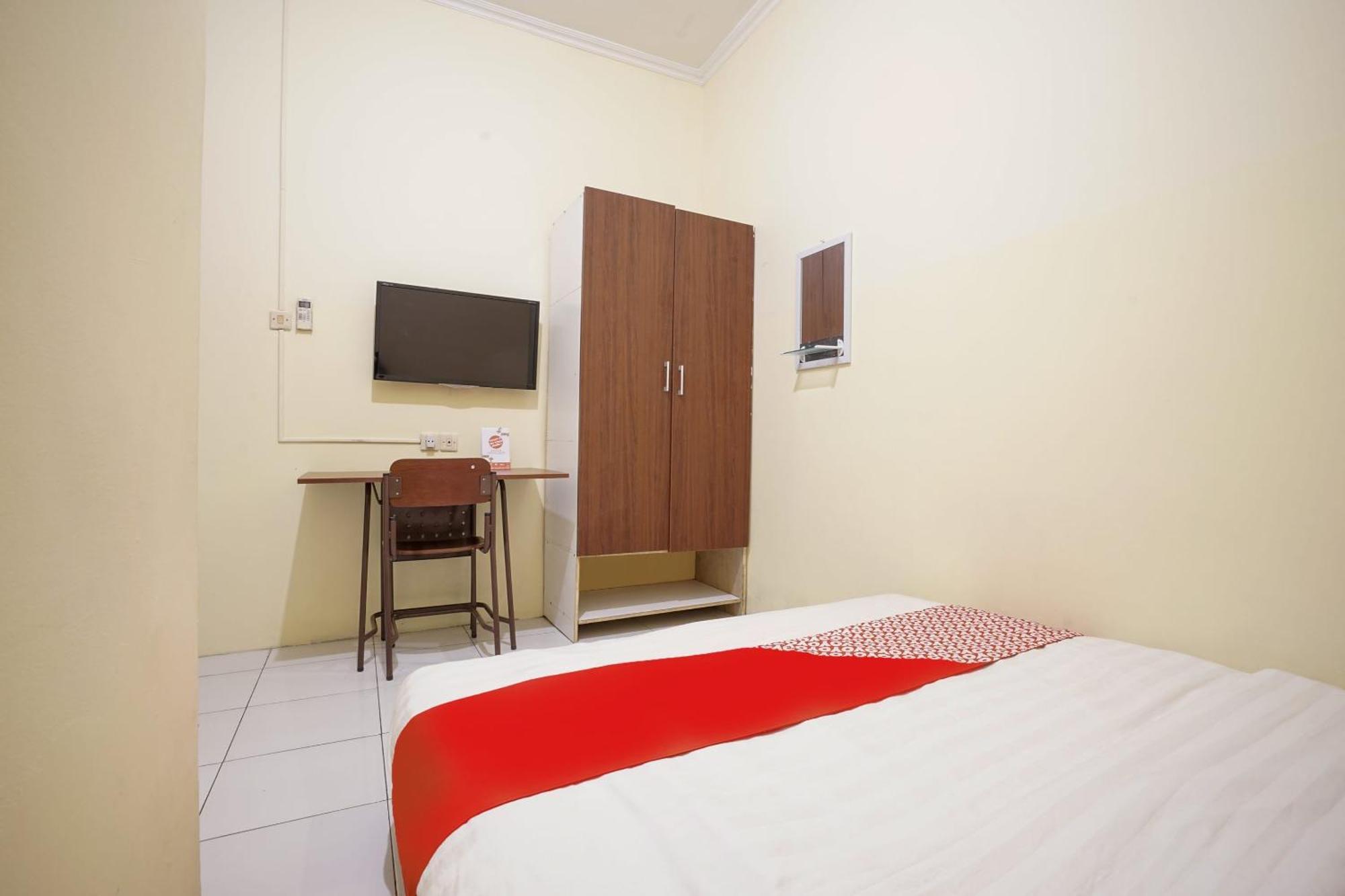 Hotel O Seturan Near Hartono Mall Yogyakarta Formerly Maleo Kostel Kejayan 외부 사진