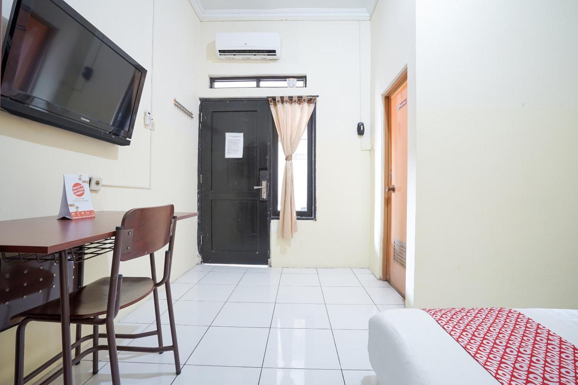 Hotel O Seturan Near Hartono Mall Yogyakarta Formerly Maleo Kostel Kejayan 외부 사진
