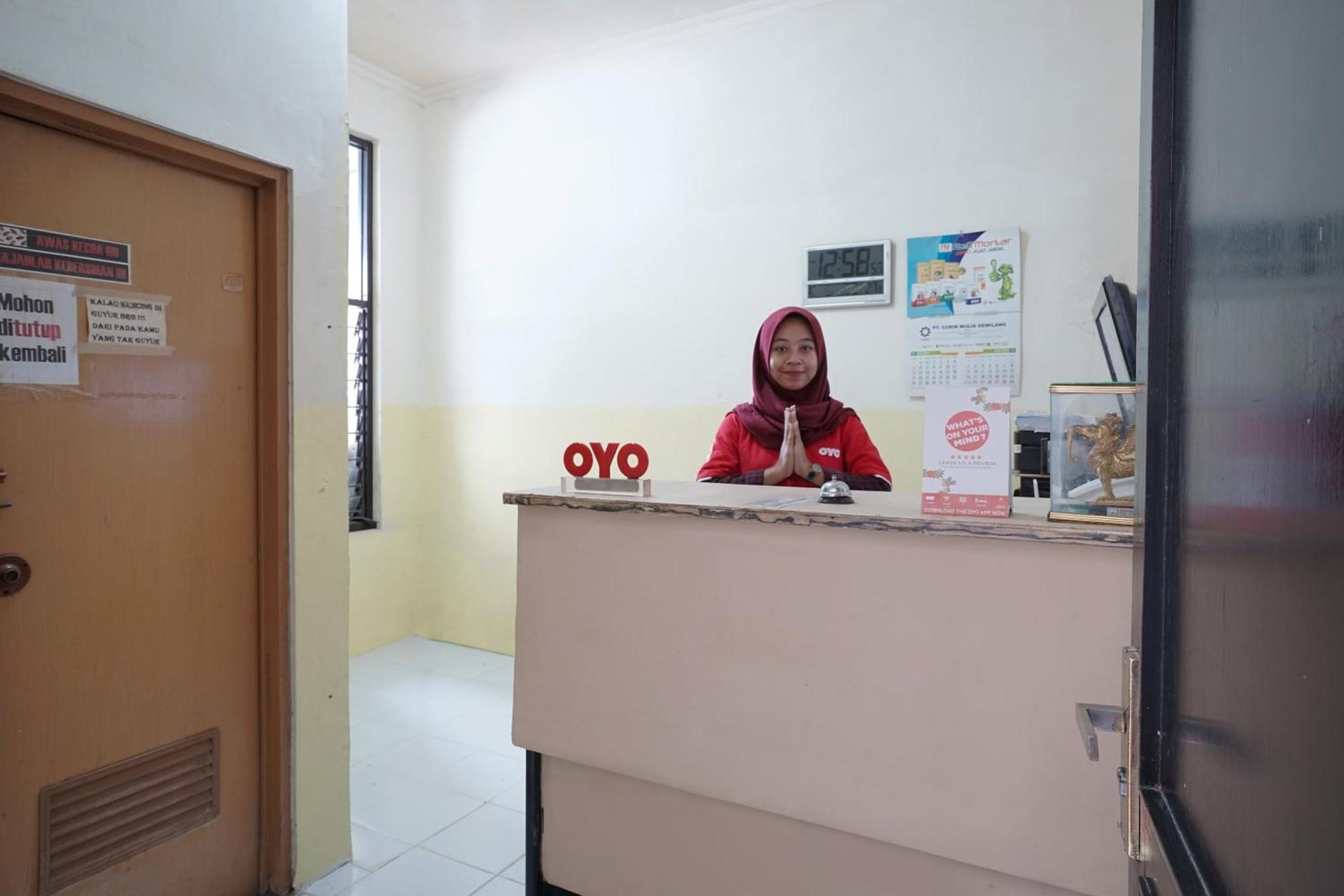 Hotel O Seturan Near Hartono Mall Yogyakarta Formerly Maleo Kostel Kejayan 외부 사진